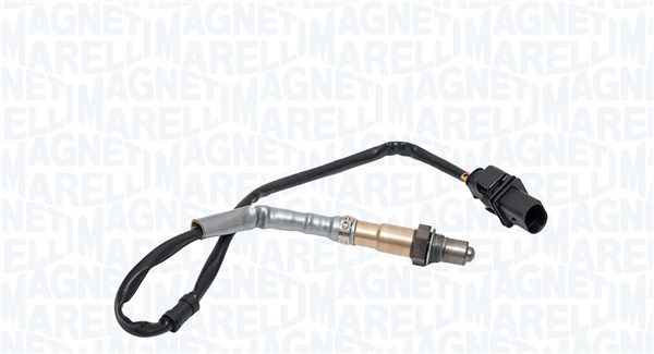 MAGNETI MARELLI 466016355148 Oxygen Sensor for AUDI HYUNDAI KIA SEAT SKODA VW