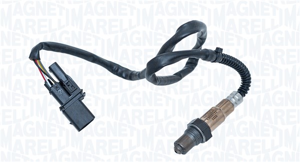 MAGNETI MARELLI...