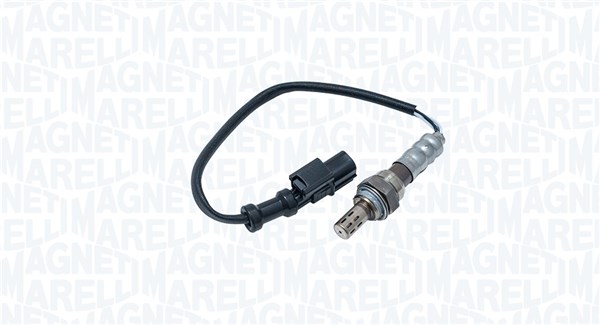 MAGNETI MARELLI...