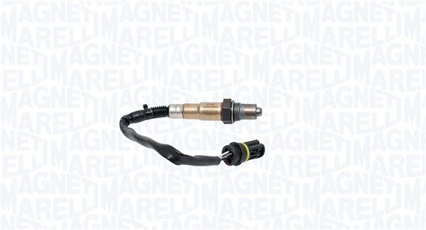 MAGNETI MARELLI 466016355261 Oxygen Sensor for SMART