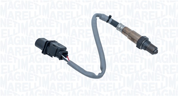 MAGNETI MARELLI 466016355270 Oxygen Sensor for HONDA