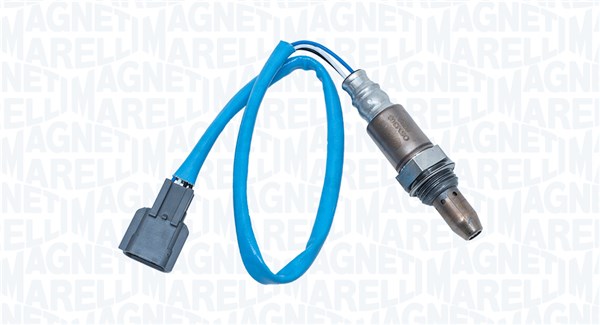 MAGNETI MARELLI 466016355303 Oxygen Sensor for DACIA NISSAN RENAULT