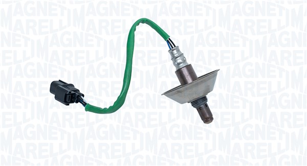 MAGNETI MARELLI 466016355304 Oxygen Sensor for HONDA