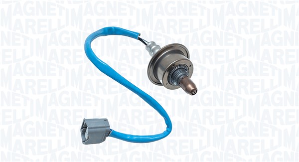 MAGNETI MARELLI 466016355312 Oxygen Sensor for NISSAN
