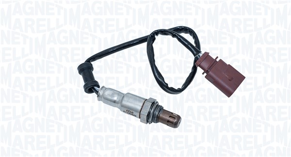 MAGNETI MARELLI 466016355313 Oxygen Sensor for AUDI SEAT SKODA VW