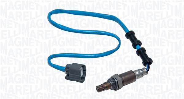 MAGNETI MARELLI 466016355317 Oxygen Sensor for HONDA