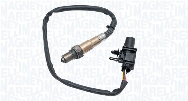 MAGNETI MARELLI 466016355324 Oxygen Sensor for FORD