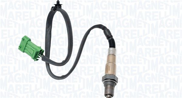 MAGNETI MARELLI 466016355327 Oxygen Sensor for CITROËN DS DS (CAPSA) PEUGEOT