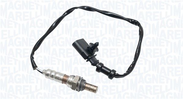 MAGNETI MARELLI 466016355328 Oxygen Sensor for SEAT SKODA VW