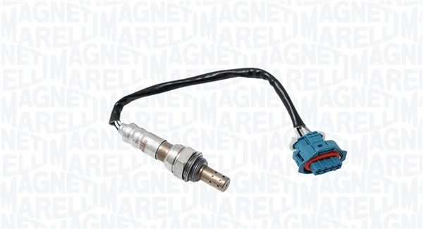 MAGNETI MARELLI 466016355332 Oxygen Sensor for CHEVROLET OPEL