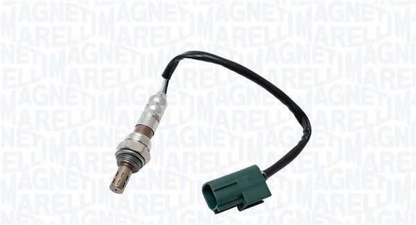 MAGNETI MARELLI 466016355336 Oxygen Sensor for NISSAN