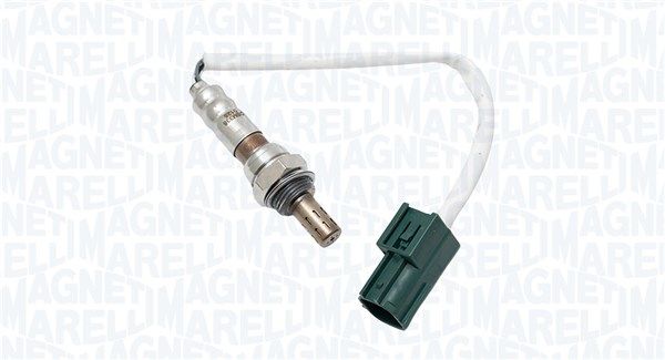 MAGNETI MARELLI 466016355338 Oxygen Sensor for INFINITI NISSAN