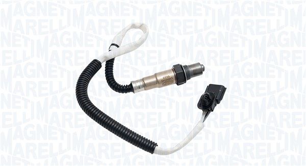 MAGNETI MARELLI 466016355343 Oxygen Sensor for RENAULT