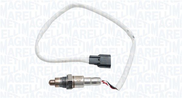MAGNETI MARELLI 466016355344 Oxygen Sensor for ALPINE DACIA LADA RENAULT