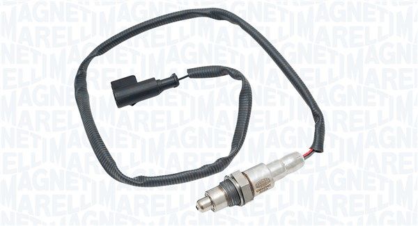 MAGNETI MARELLI 466016355345 Oxygen Sensor for ABARTH ALFA ROMEO FERRARI