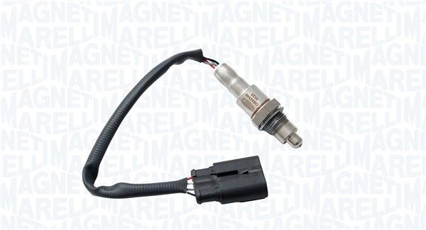 MAGNETI MARELLI 466016355346 Oxygen Sensor for FIAT