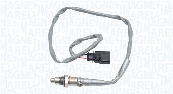 MAGNETI MARELLI 466016355351 Oxygen Sensor for AUDI SEAT SKODA VW