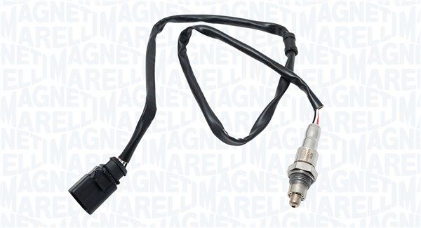 MAGNETI MARELLI 466016355353 Oxygen Sensor for SEAT SKODA VW