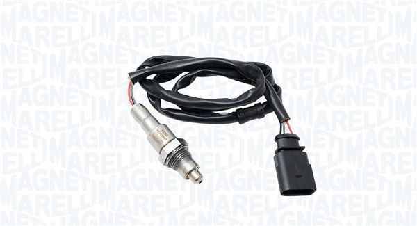 MAGNETI MARELLI 466016355356 Oxygen Sensor for SEAT SKODA VW
