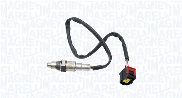 MAGNETI MARELLI 466016355361 Oxygen Sensor for MERCEDES-BENZ