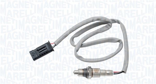 MAGNETI MARELLI 466016355364 Oxygen Sensor for BMW