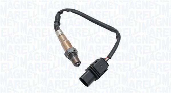 MAGNETI MARELLI 466016355378 Lambda sonda