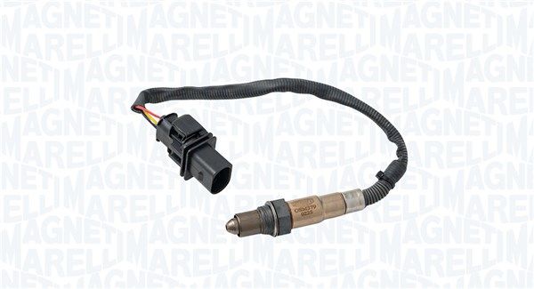 MAGNETI MARELLI 466016355379 Lambda sonda