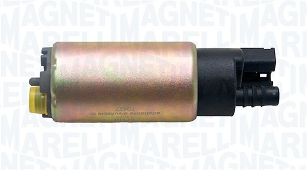 MAGNETI MARELLI 219900000025 Pompa carburante