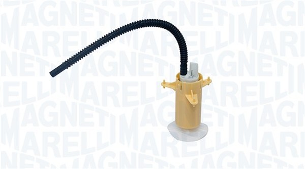 MAGNETI MARELLI...