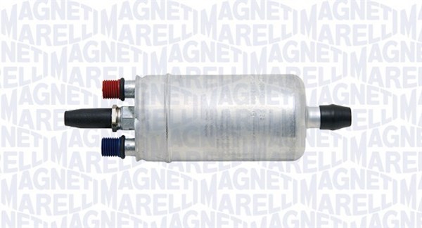 MAGNETI MARELLI...