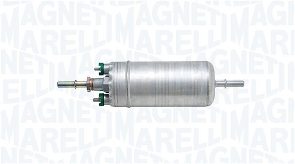MAGNETI MARELLI...