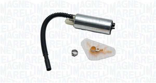 MAGNETI MARELLI 219900000175 Pompa carburante-Pompa carburante-Ricambi Euro