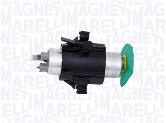 MAGNETI MARELLI 219972191350 PB Αντλία καυσίμου for BMW