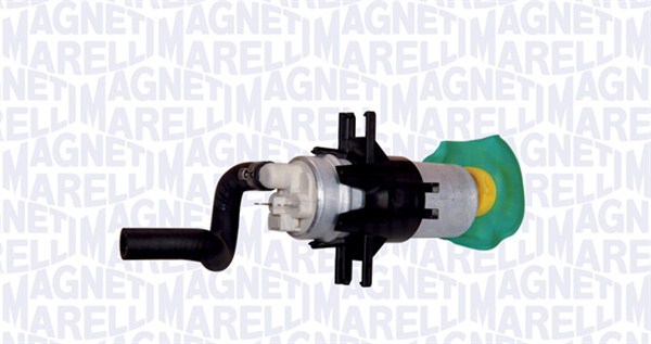 MAGNETI MARELLI 219972229250 Pompa carburante