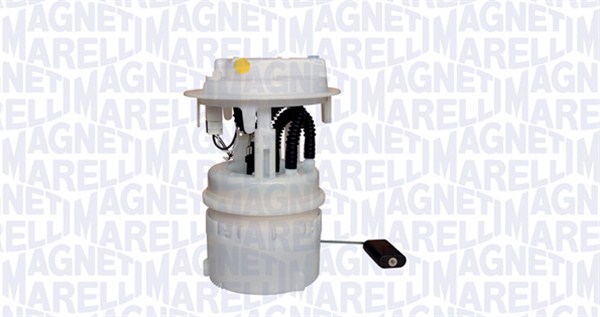 MAGNETI MARELLI 519732009900 Gruppo alimentazione carburante