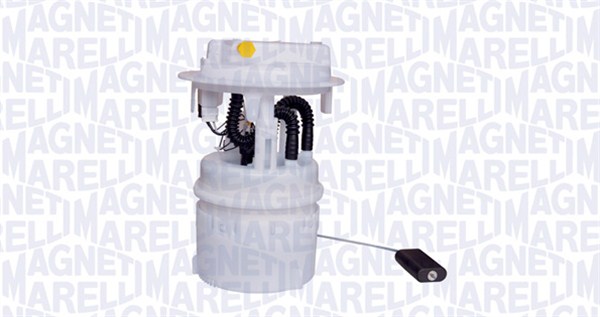 MAGNETI MARELLI 519732009905 Gruppo alimentazione carburante