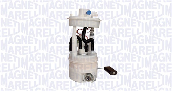 MAGNETI MARELLI 519766029900 Gruppo alimentazione carburante