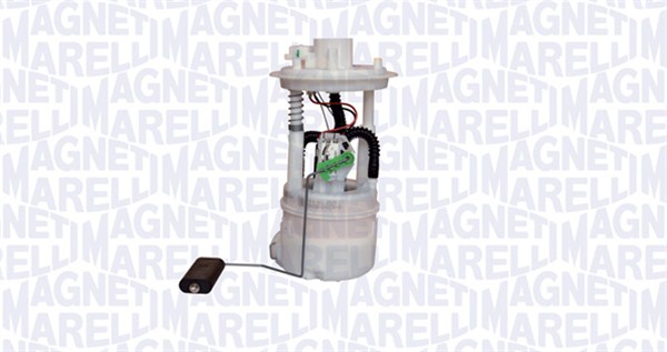 MAGNETI MARELLI 519766119900 Gruppo alimentazione carburante