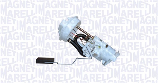 MAGNETI MARELLI 519736059900 Gruppo alimentazione carburante