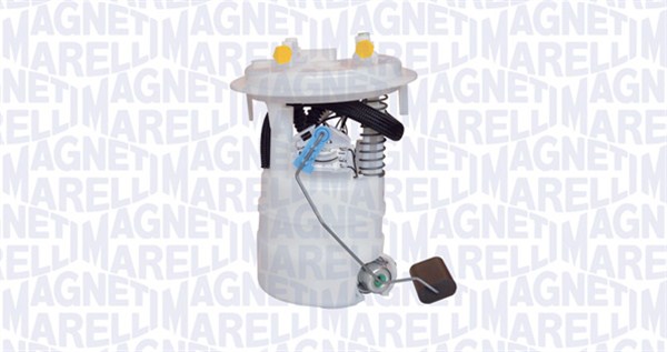 MAGNETI MARELLI 519734359901 Gruppo alimentazione carburante