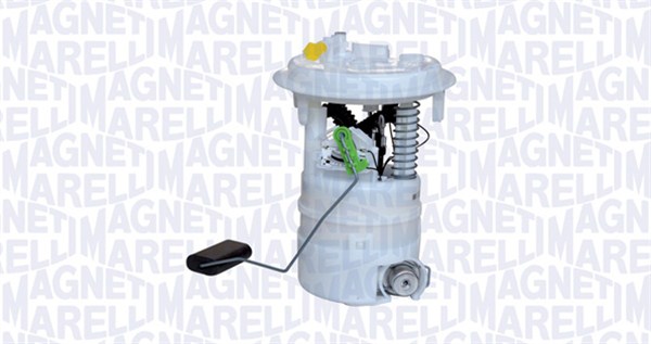 MAGNETI MARELLI 519730329900 Gruppo alimentazione carburante