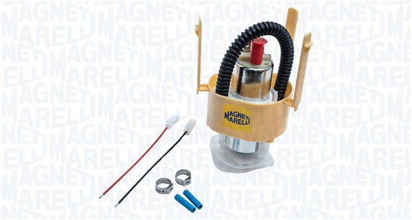 MAGNETI MARELLI 519700000017 GA Αντλία καυσίμου for ALFA ROMEO