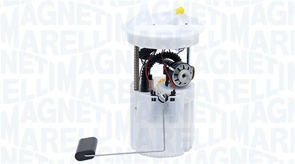 MAGNETI MARELLI...