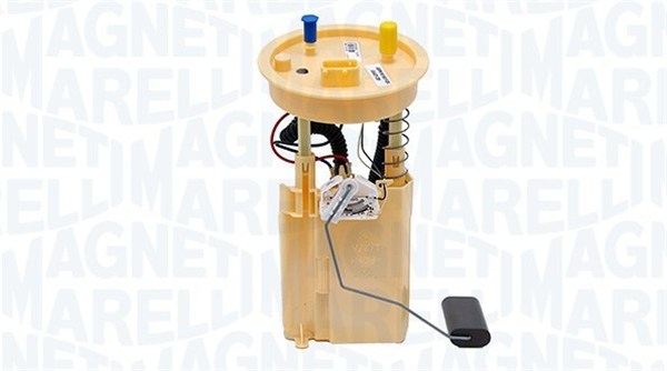 MAGNETI MARELLI 519700000084 GA Fuel Supply Module for MINI