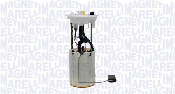 MAGNETI MARELLI 519700000125 Gruppo alimentazione carburante