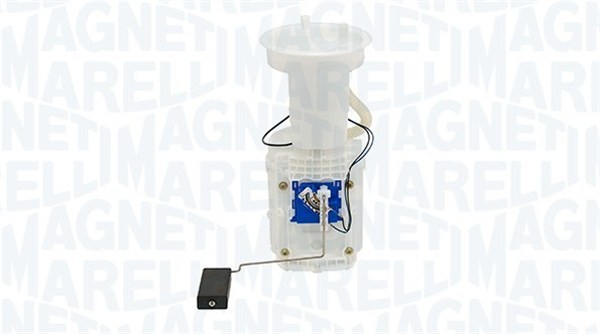 MAGNETI MARELLI 519700000127 Gruppo alimentazione carburante