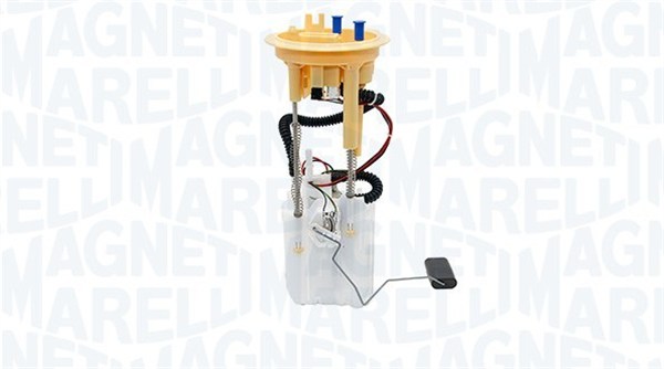 MAGNETI MARELLI 519700000139 Gruppo alimentazione carburante