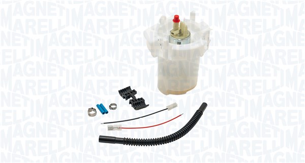 MAGNETI MARELLI 519700000151 GA Αντλία καυσίμου for OPEL VAUXHALL