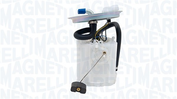 MAGNETI MARELLI 519700000153 Gruppo alimentazione carburante