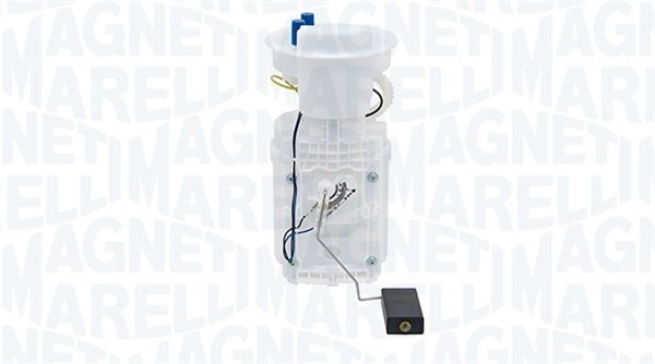 MAGNETI MARELLI 519700000182 Gruppo alimentazione carburante